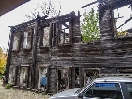 Ветхий порядок