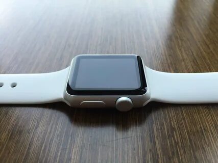 Нашел apple iwatch