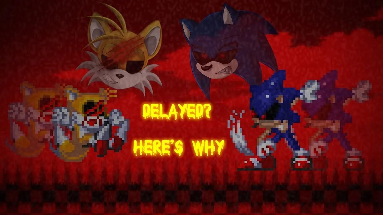 Sonic exe official remake. Соник ехе ремейк. соник ехе nightmare beginning remake. соник ехе найтмер бегининг ремейк. соник ехе фнф 2.0.