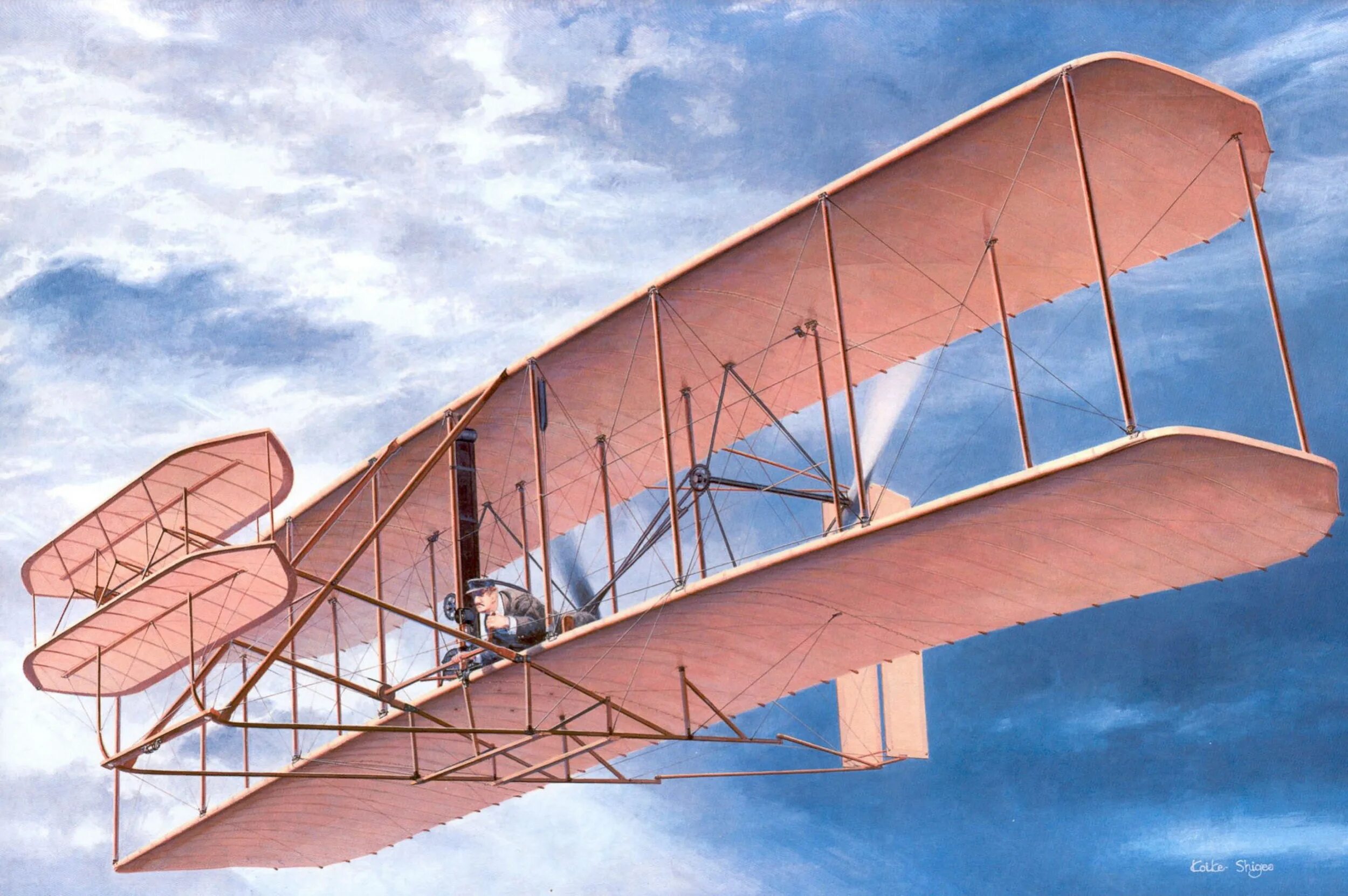 Фарман голиаф самолет. Самолёт сикорского бис 2. Моноплан-трактор луи блерио. Первый полет братьев райт 1903. Аэропланы начала 20 века в россии.