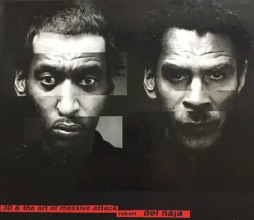 Massive attack man next door