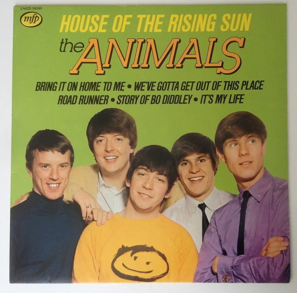 The animals House of the Rising Sun обложка. Группа the animals. Animals the House of the Rising Sun альбом. Animals house перевод