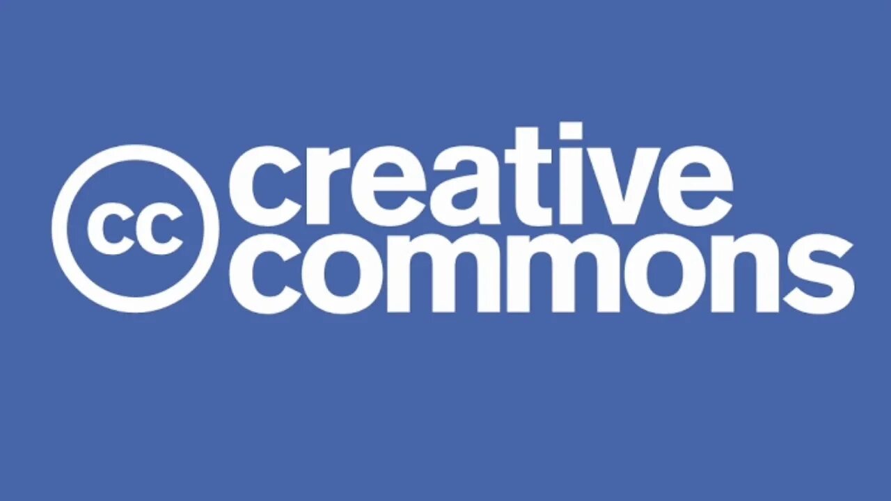 Creative commons 3.0