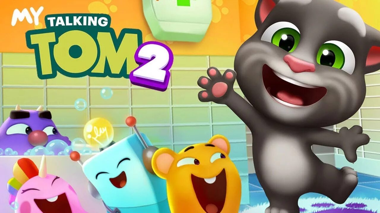 Му талкинг том 2. Обычный том 2. Игра мой том 2. My talking tom 2 с играми. Обычный том 2.