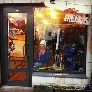 Pro shop магазин