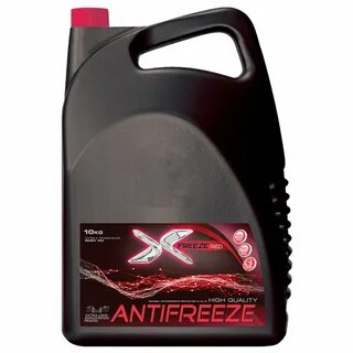 X freeze