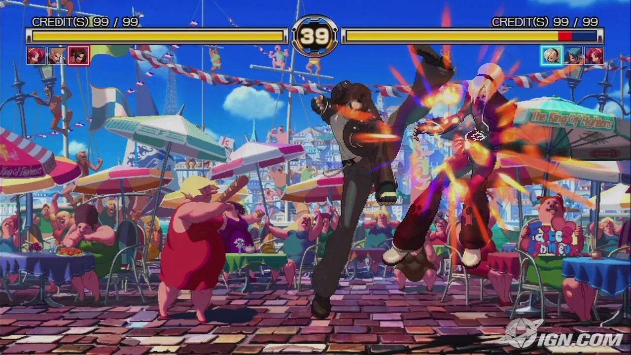 Long live the fighters. The King of Fighters XII ps3. (Ps3) the King of Fighters 12. King og Fighters Ova. Small Fighters.