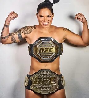 Do You Think Valentina Gets Salty When The UFC Constantly Proclaims Nunes T...