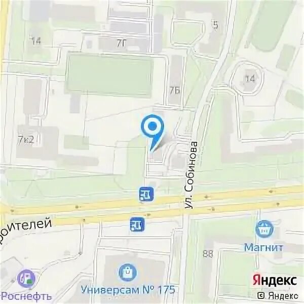 Собинова улица арбеково. Собинова 4 пенза. Собинова 43 ярославль на карте. Проспект строителей 35 пенза. Собинова 9 пенза.