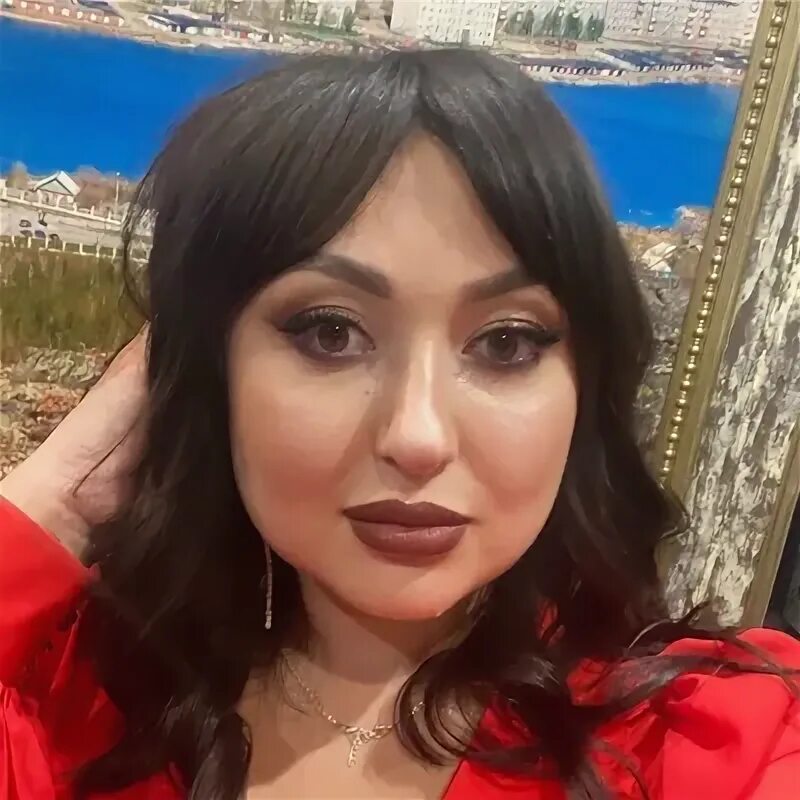 Marianna Boyko, Kyiv Search Information