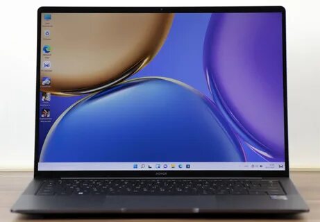 Honor magicbook d14