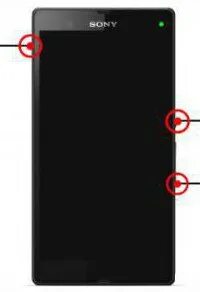 Как сбросить xperia до заводских настроек