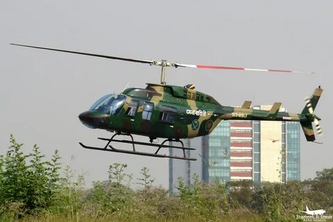 Bell 23