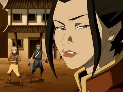 Avatar last airbender eng