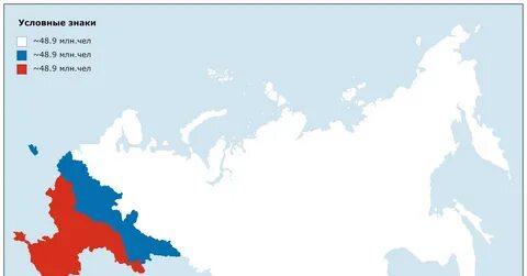 Територия росси