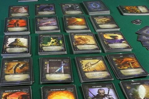 Игра кладовая