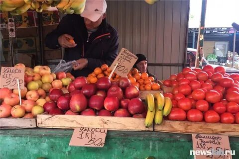 Работа рынок красноярска