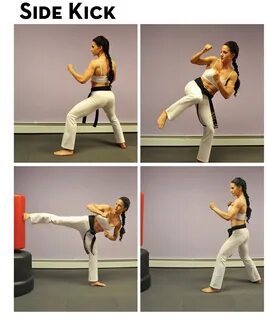 Side kick