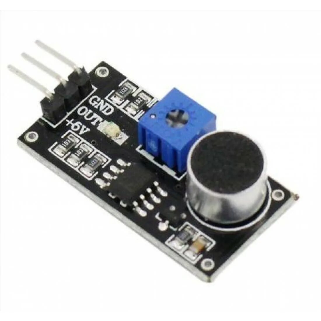 Intelligent sensor