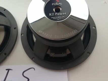 Focal power