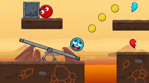 Играть в игру красное синие