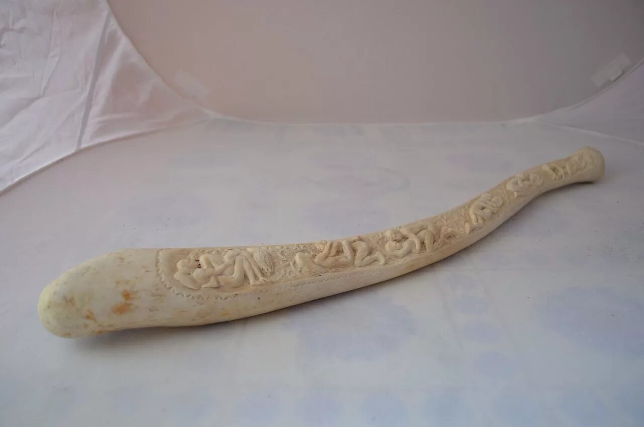 хлебная моржовая