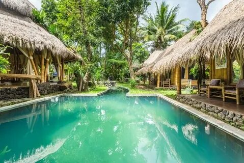 Bali hotels