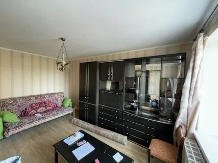 Продам однокомнатную квартиру 28.9 м.кв., Верзилово с, Мещерская (Новое Ступино 