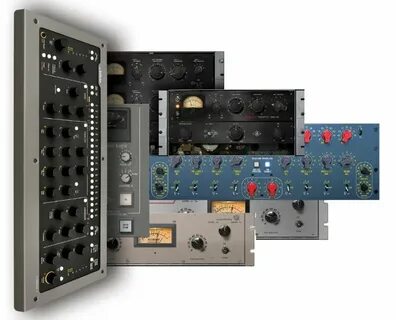 Console 1