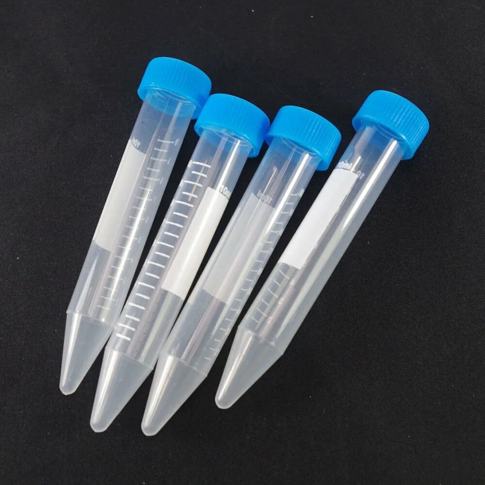 Plastic testing