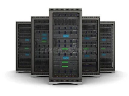 Dedicated game servers