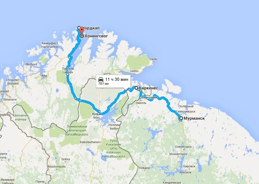 Мурманск карта города маршрут. Киркенес на карте Норвегии. Киркенес Мурманск на карте. Мурманск и Норвегия на карте. Киркенес город в Норвегии на карте.