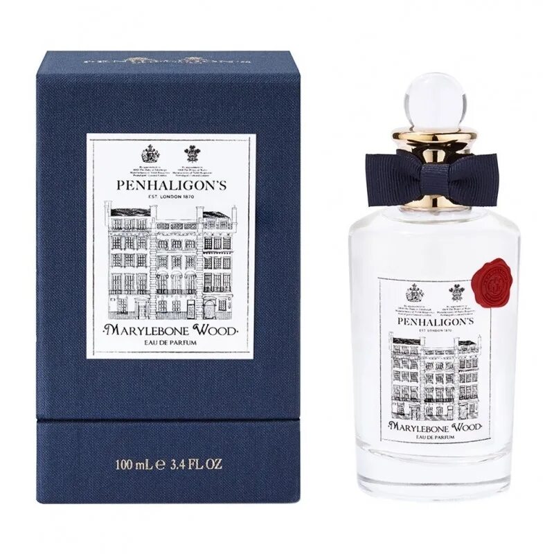 Penhaligon s отзывы. Духи Англия Penhaligon отзывы.