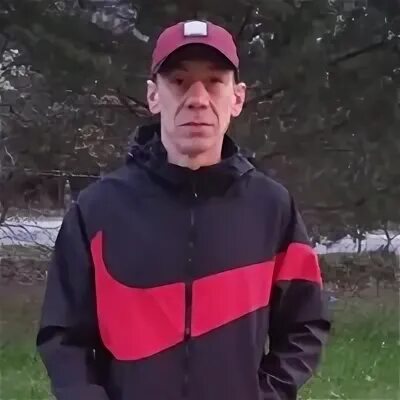 Леха рыжий