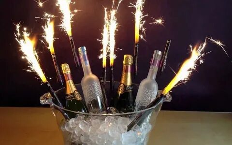 Party candles