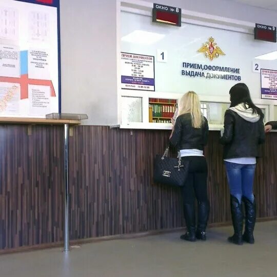 Panorama: Отдельный батальон ДПС ГИБДД ЮЗАО, traffic police, Russia, Moscow, Obr