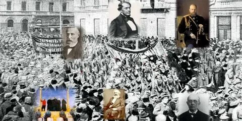 Тест по истории 9 класс общественное движение