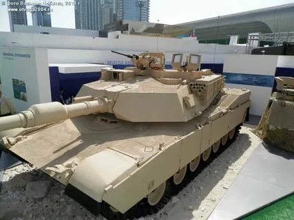 Абрамс 72