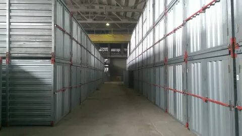 Мобиус склад