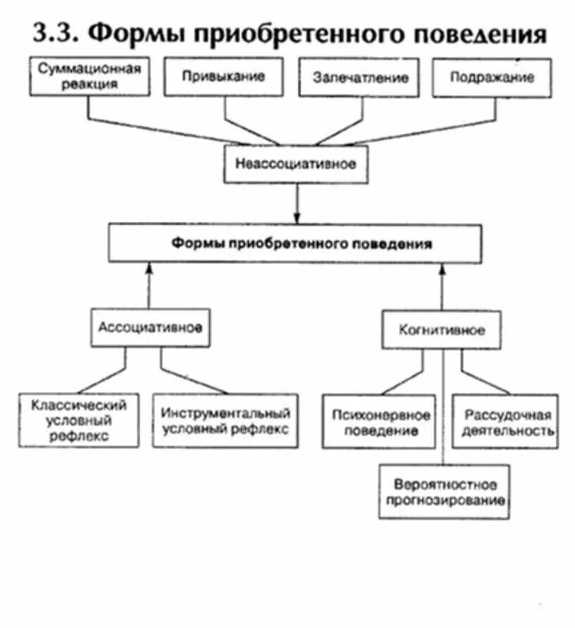 Врожденные формы поведения 8 класс биология. Врожденные и приобретенные формы поведения схема. Врожденное и приобретенное поведение таблица. Врожденные формы поведения таблица. Биология 8 класс врожденные и приобретенные формы поведения.