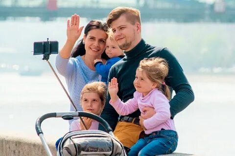 Где остановиться в москве семьей