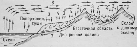 Где на суше
