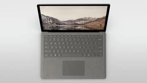 Surface laptop 2024