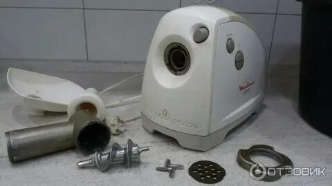 Moulinex hv10