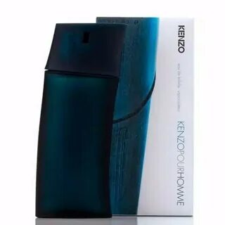 Kenzo homme parfum