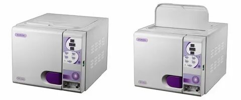 Стерилизатор tanzo c23