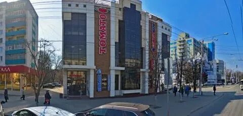 Калуга 14