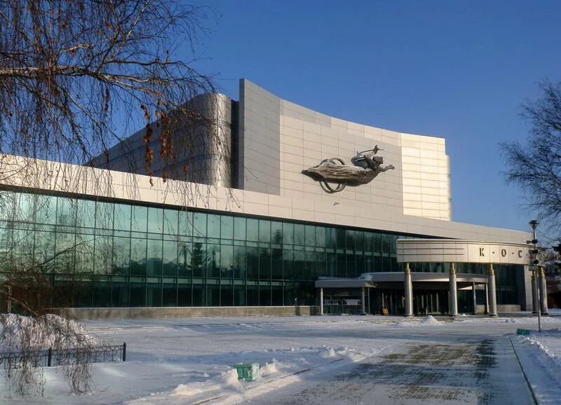 Panorama: Kosmicheskaia 22-18, short-term housing rental, Россия, Калининград, К