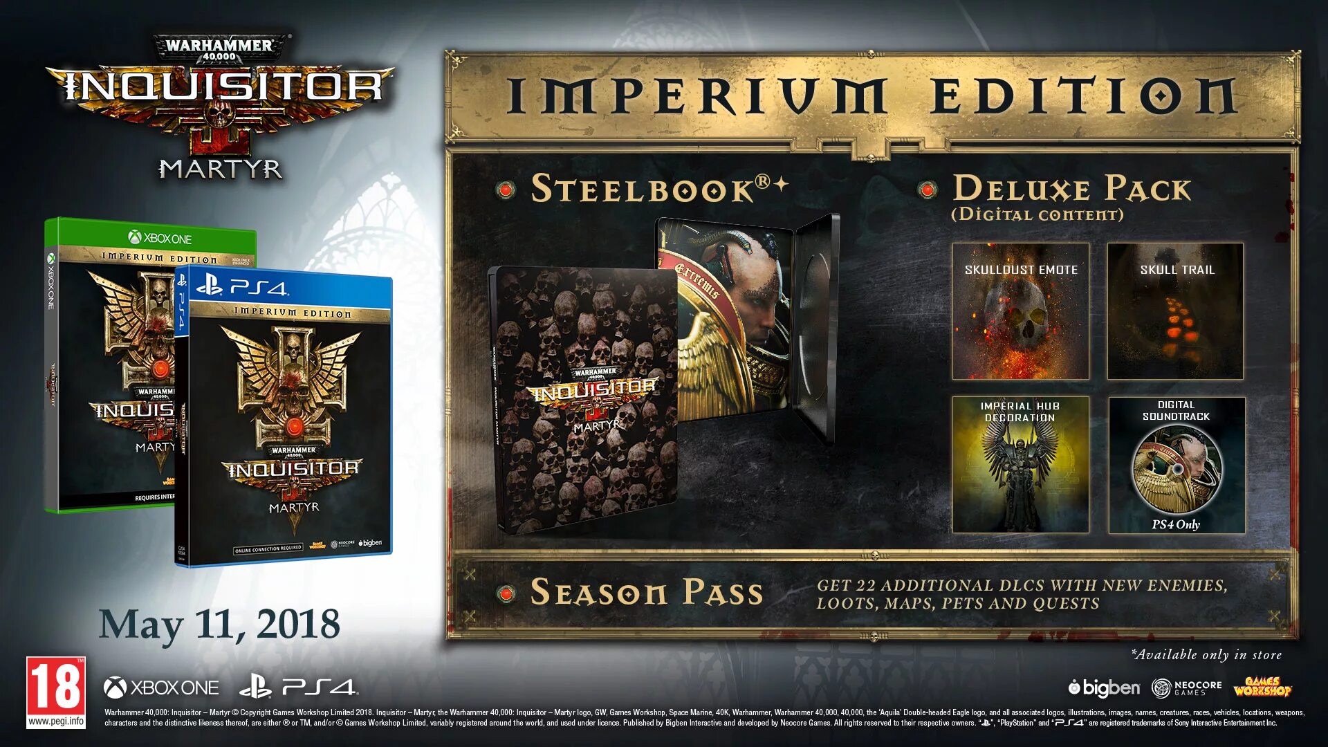 Warhammer 40000 Inquisitor Martyr IMPERIUM Edition ps4. Warhammer 40000 Inquisitor Martyr IMPERIUM Edition ps4 unbox. Вархаммер Инквизитор Мартур. Warhammer 40000 Inquisitor Martyr Sony ps4. Warhammer ps4