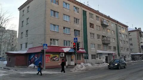 Боевая 25